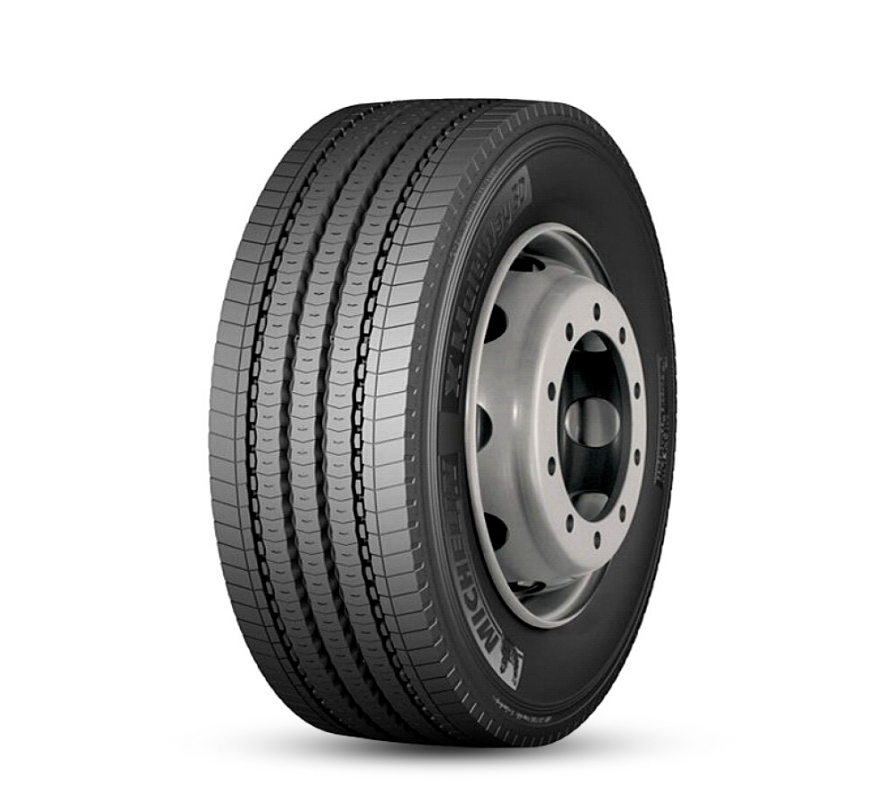 Michelin X Multiway 3D XZE 295/80 R22.5