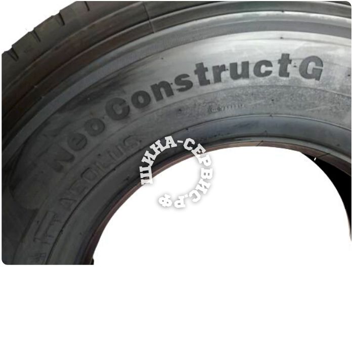 Aeolus NeoConstructG 315/80R22.5-18TL