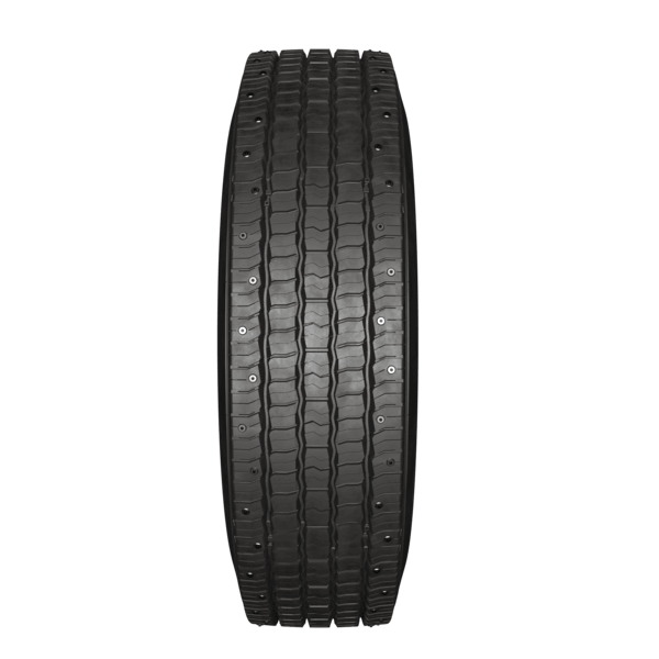 Автошина KAMA NF 501 295/80 R22.5 152/148M