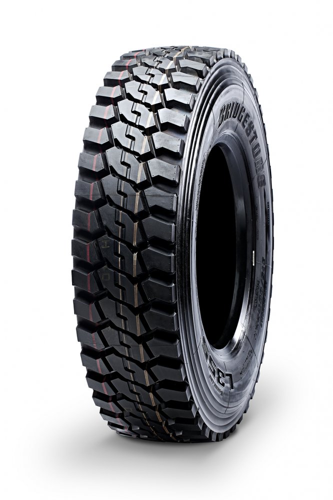 Bridgestone L355 / L355EVO 12.00R20