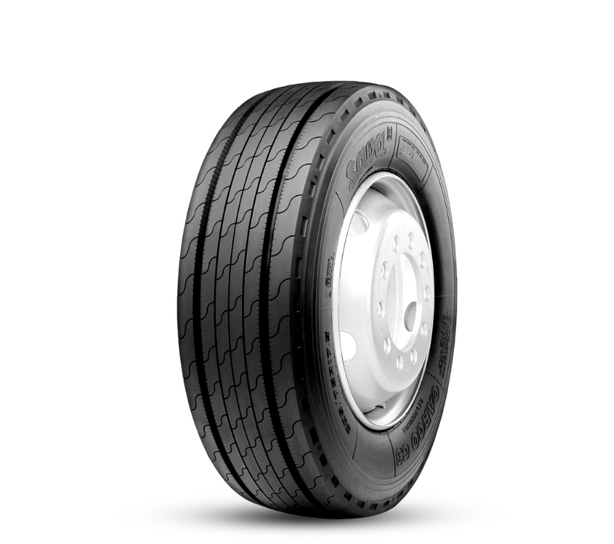 Sava Cargo C3 245/70 R19.5