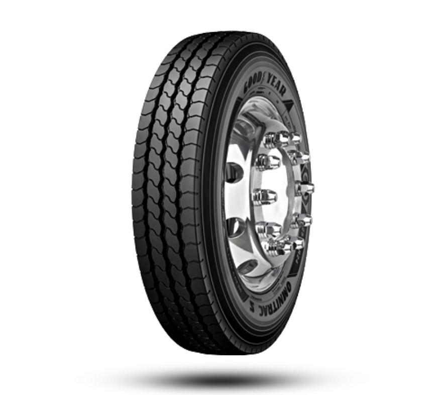Goodyear OMNITRAC S HEAVY DUTY 325/95 R24