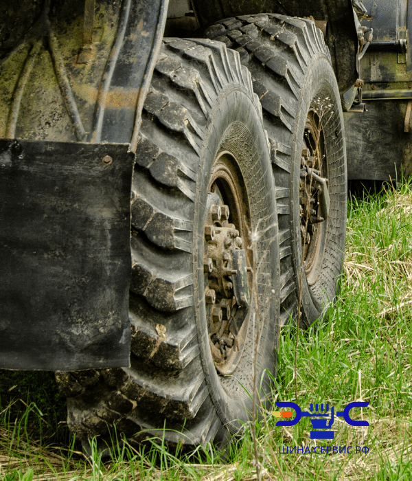 Шланг гиб.системы накачки шин в сборе, (завод) 375-4225073-03