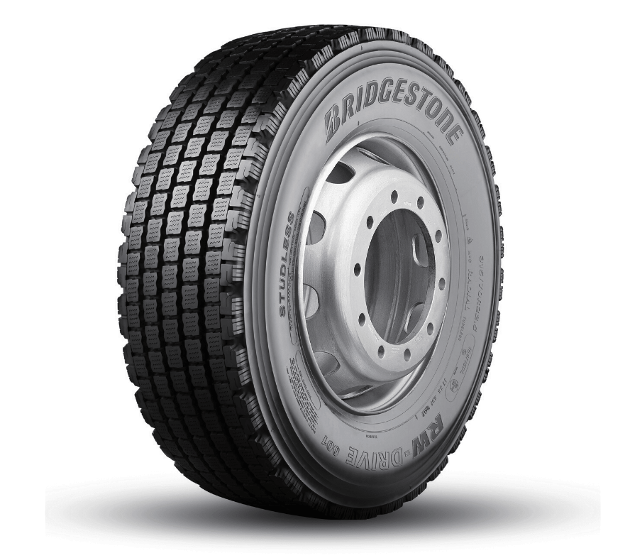 Bridgestone RW-DRIVE 001 315/80 R 22.5