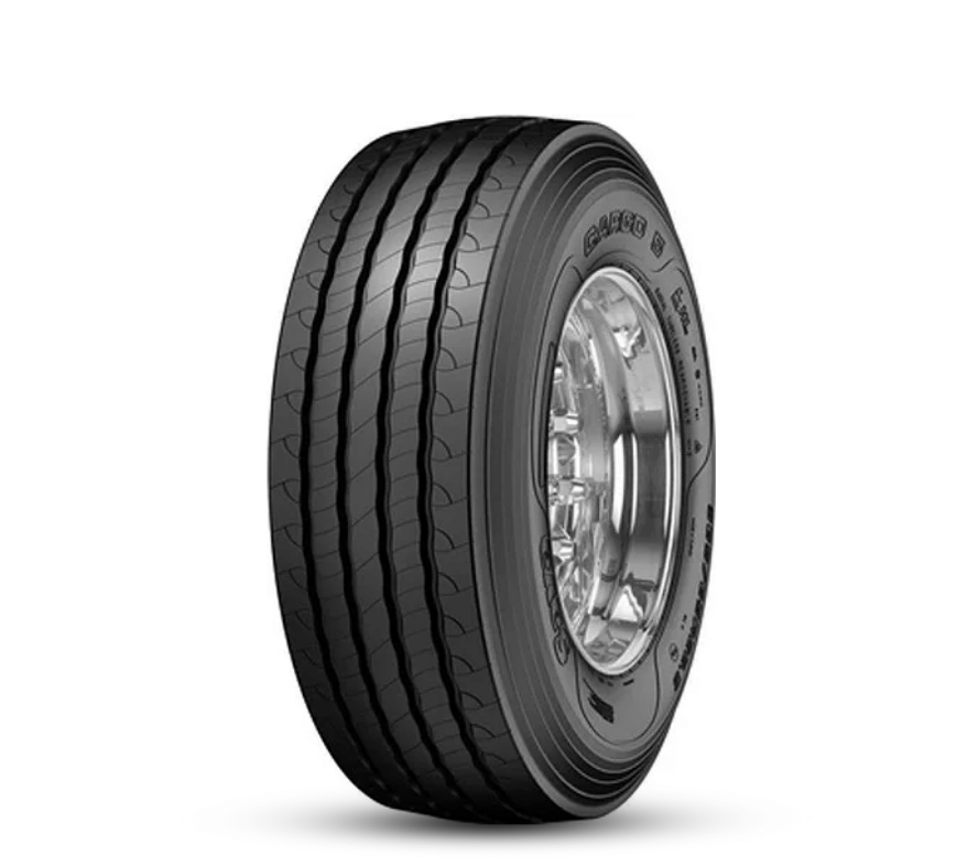 Sava Cargo 5 HL 385/65 R22.5