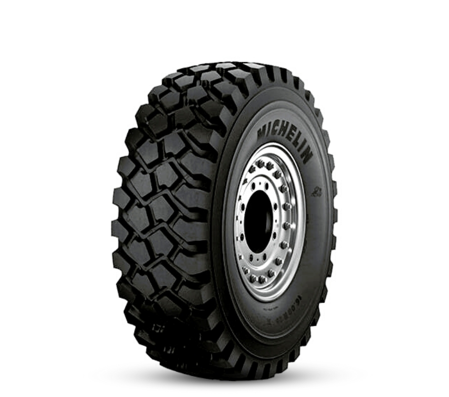 Michelin XZL 16.00 R20