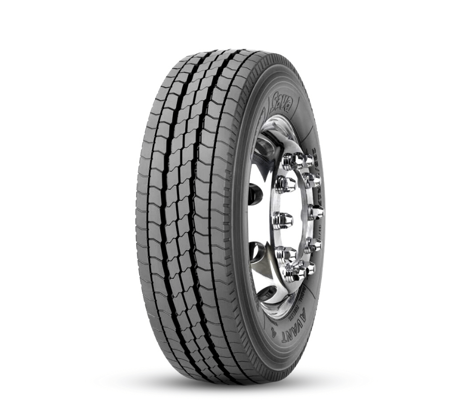 Sava Avant A4 205/75 R17.5