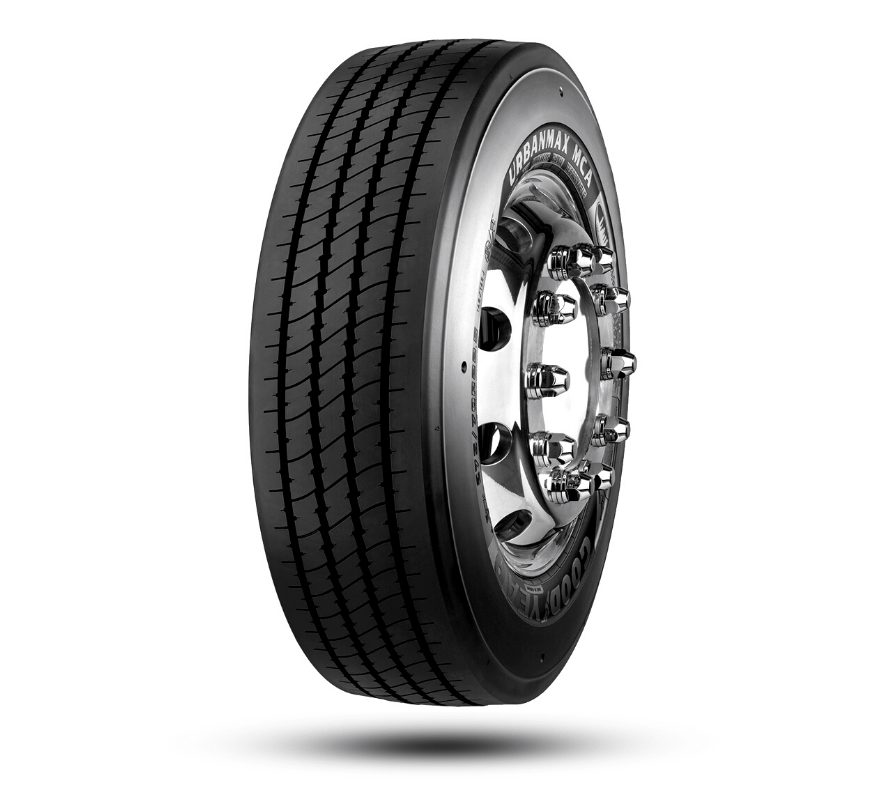 Goodyear URBANMAX MCA 315/60 R22.5
