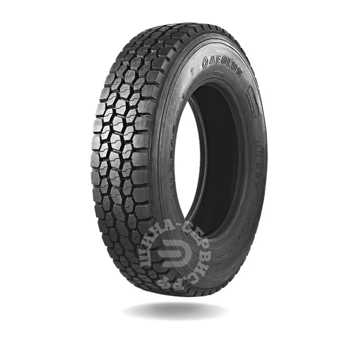 Aeolus TL ADR57 11R22.5 -PR-16
