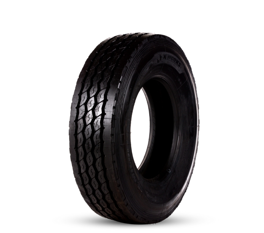 Michelin X Works Z 295/80 R22.5 TL