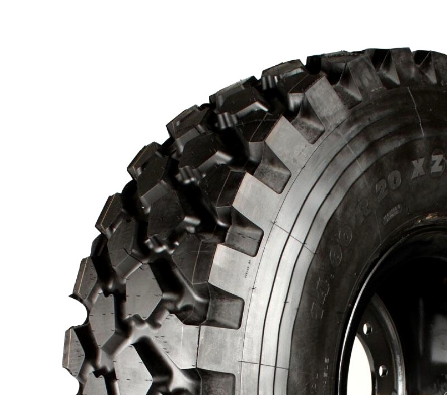 Michelin XZL14.00R20