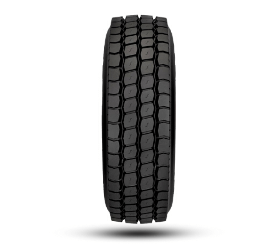 Goodyear ULTRA GRIP WTT 265/70 R19.5