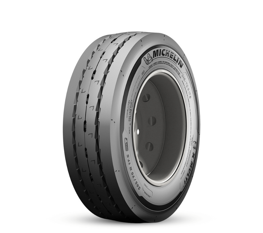 Michelin X Multi T2 205/65 R17.5