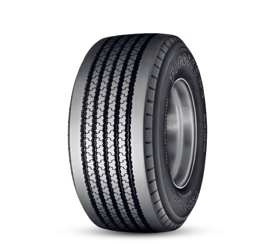 Firestone TSP 3000/3000 II 385/65R22.5