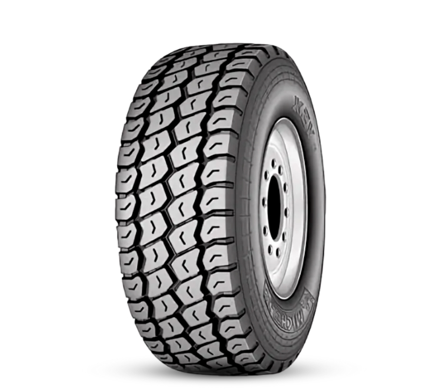 Michelin XZY 3 445/65 R22.5 TL