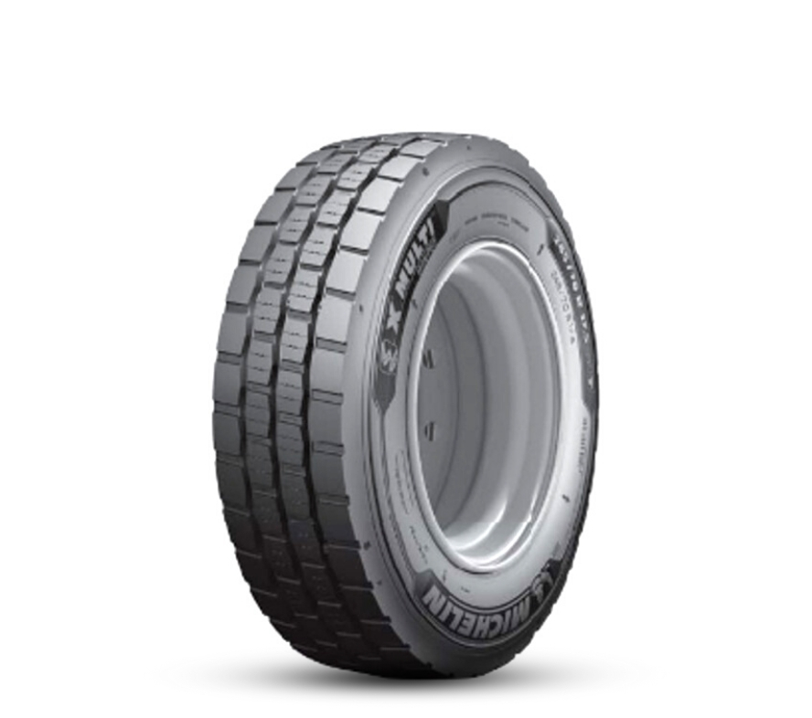 Michelin X Multi Winter T 245/70 R17.5