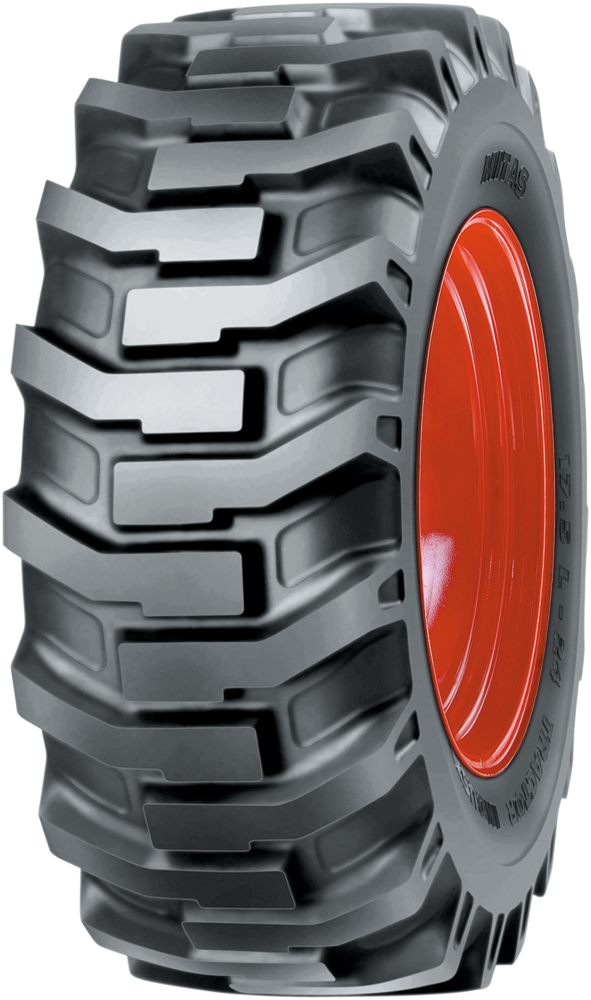 17.5L-24 10PR MITAS TI-02 TL