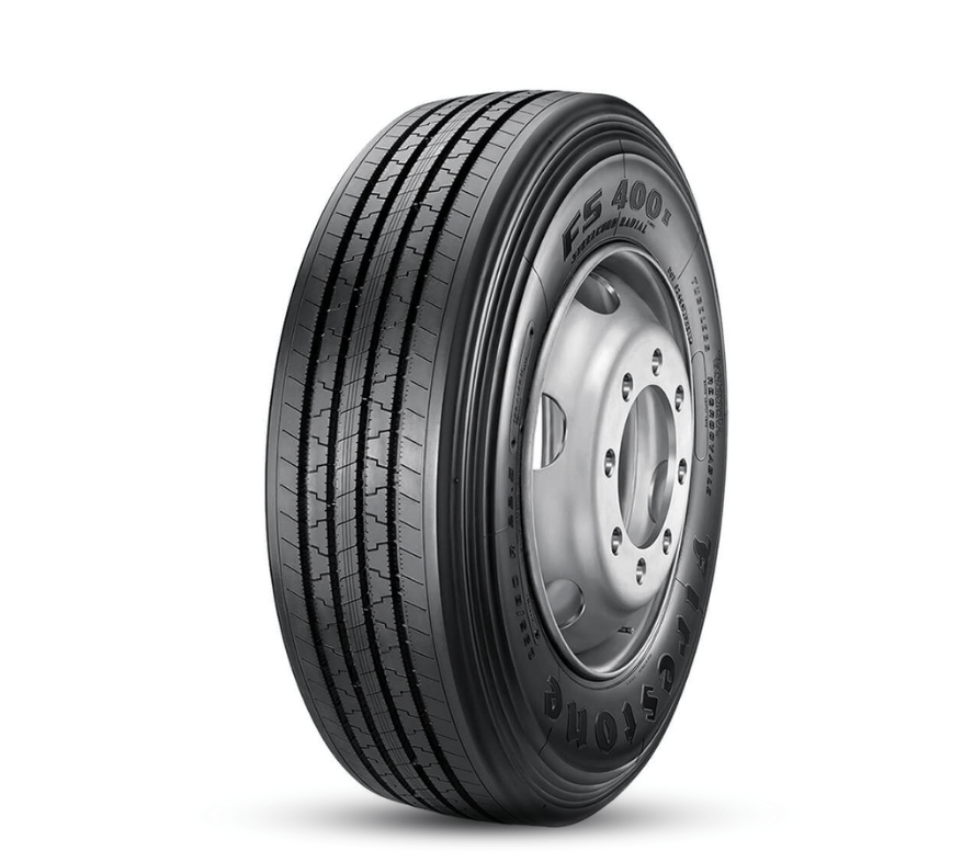 Firestone FS400 315/70R22.5