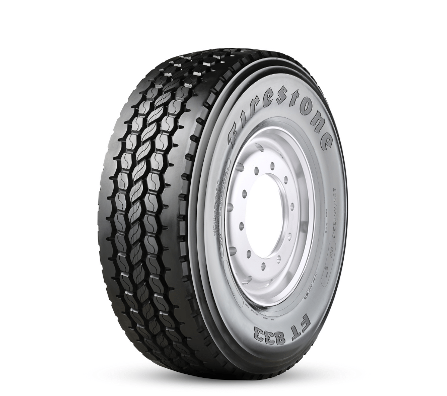 Firestone FT833 385/65R22.5