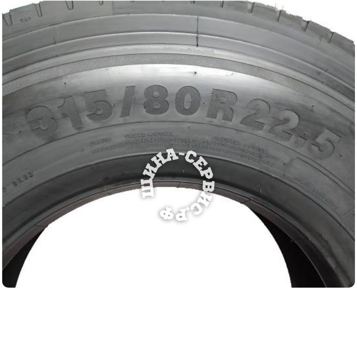 Aeolus NeoConstructG 315/80R22.5-18TL
