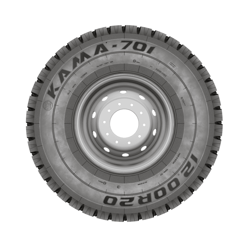 KAMA-701 12.00R20