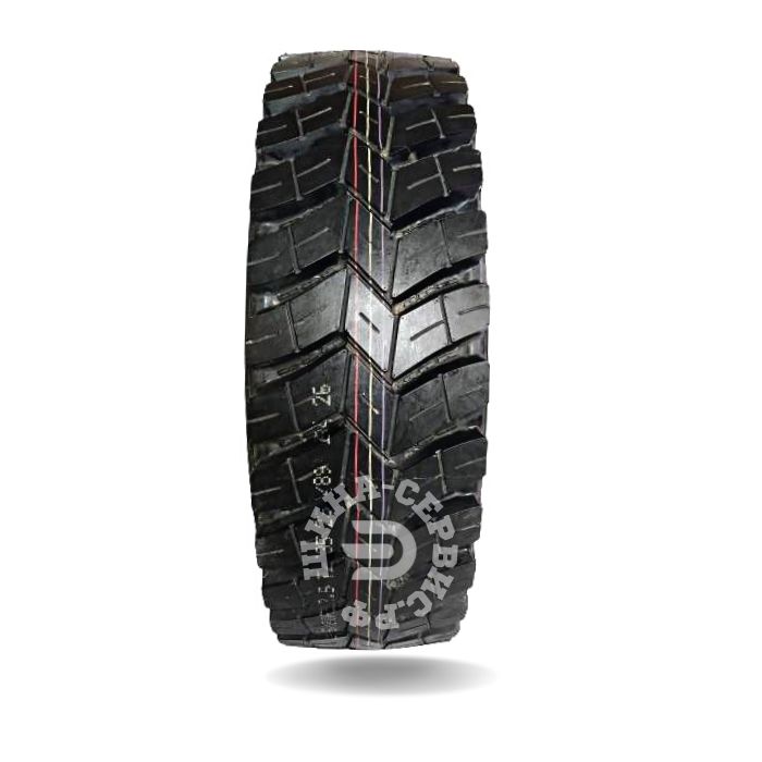 Aeolus NeoConstructD 315/80R22.5-18TL