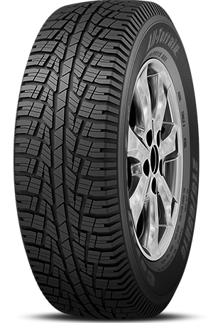 All-Terrain 235/60 R16