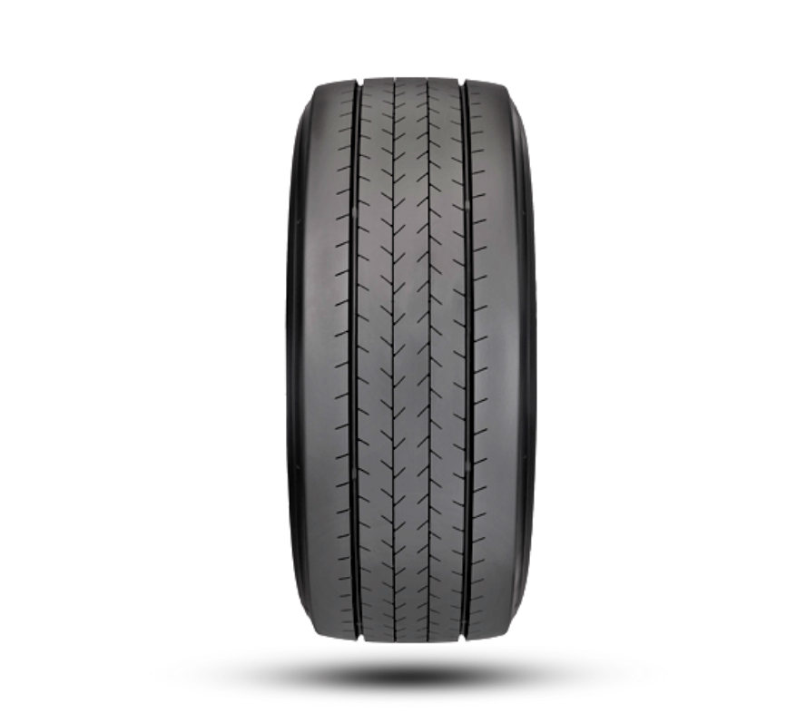 Goodyear FUELMAX T 435/50 R19.5