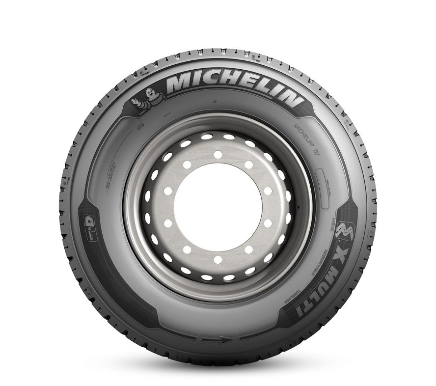 Michelin X Multi D 315/45 R22.5