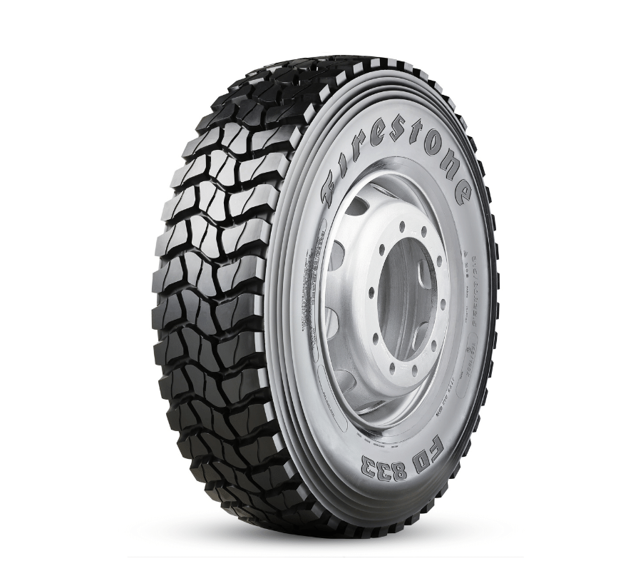 Firestone FD833 315/80R22.5
