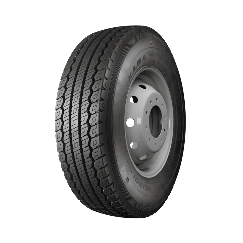 Автошина KAMA NU 301 305/70 R22,5 152/150L