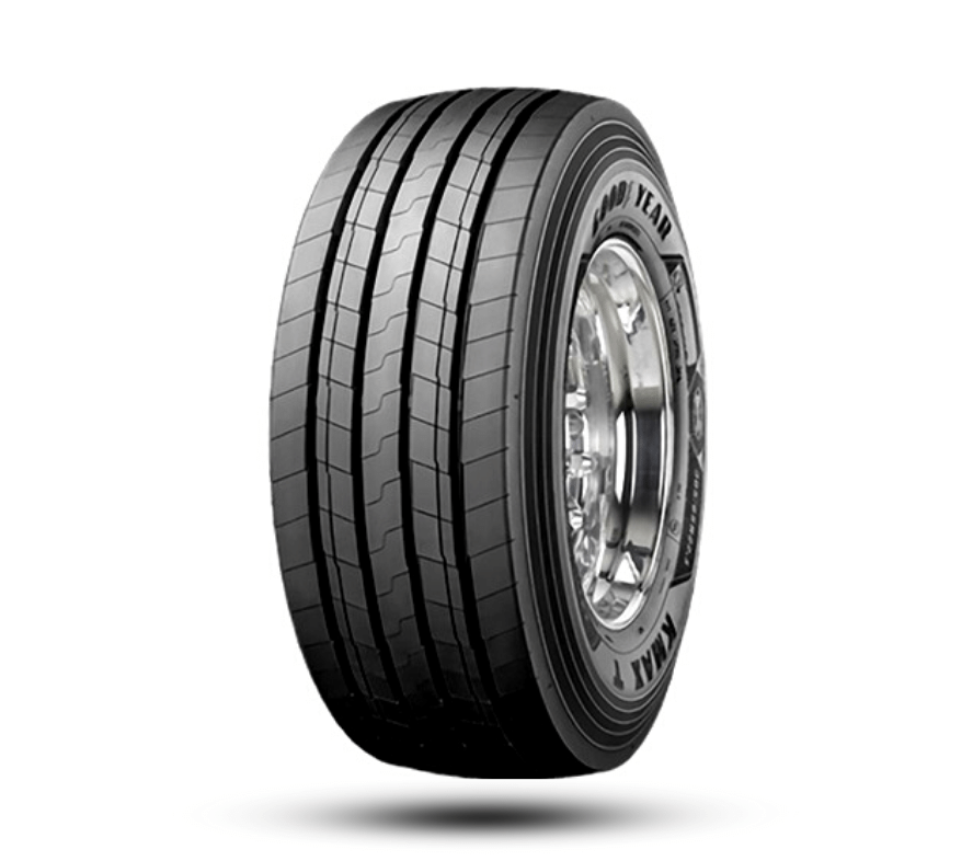 Goodyear KMAX T GEN-2 435/50 R19.5