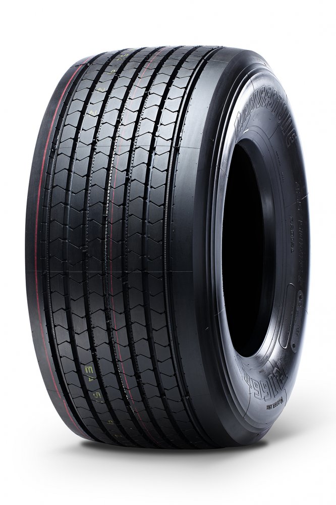 Bridgestone R166 II 435/50R19.5