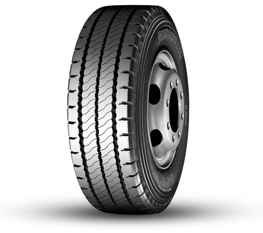 Bridgestone G611 11R22.5