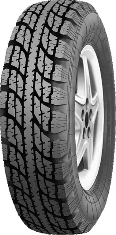 Шина FORWARD PROFESSIONAL БС-1 185/75 R16C 104/102Q шип