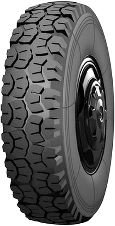 Nortec Forward Traction 75 12.00 R20 154/149J