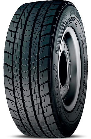 Cordiant Professional DL-2 315/70 R22.5