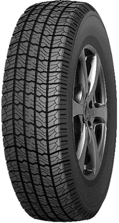 Шина FORWARD PROFESSIONAL 170 185/75 R16C 104/102Q шип