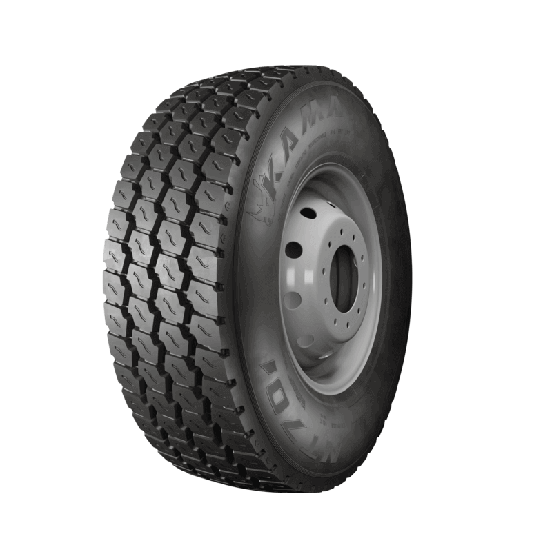Автошина KAMA NT 701 385/65 R22.5 160K