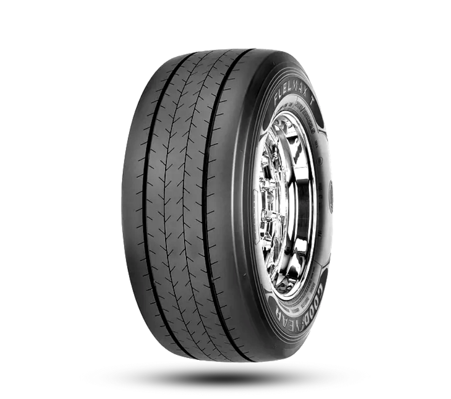 Goodyear FUELMAX T 385/55 R22.5