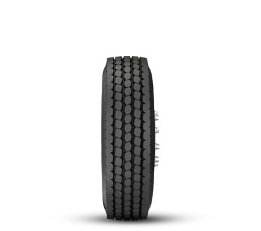 Kelly Tires Armorsteel KMS 12 R22.5