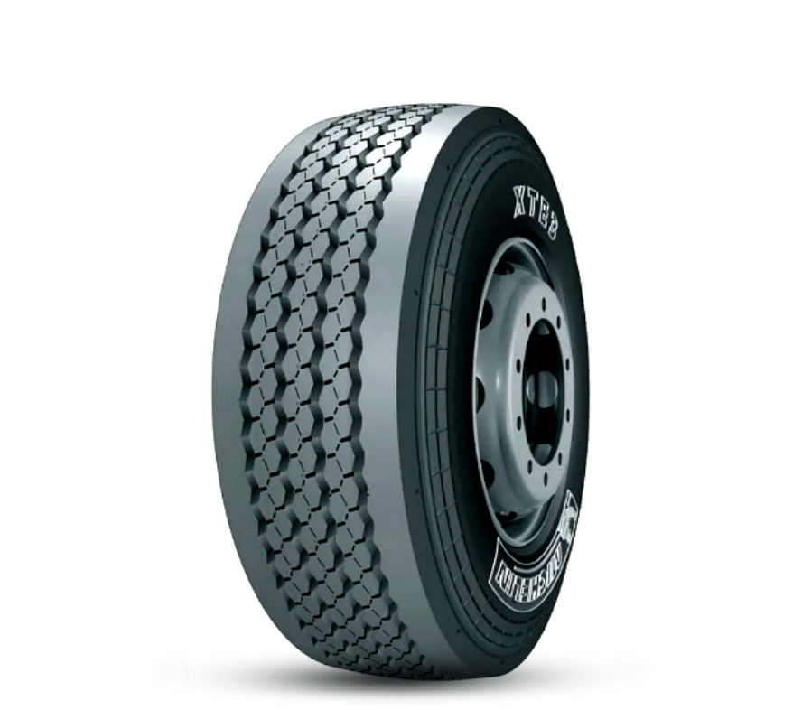 Michelin XTE3 385/65R22.5