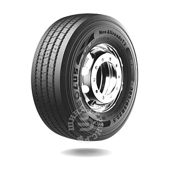 Aeolus NeoAllroadsT2 235/75R17.5-18TL