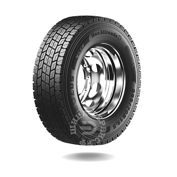 Aeolus NeoAllroadsD 235/75R17.5-16TL