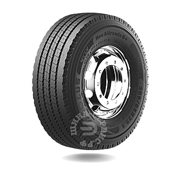 Aeolus NeoAllroadsS+ 385/65R22.5-20TL