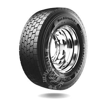 Aeolus NeoAllroadsD+ 315/70R22.5-18TL